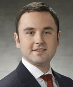 Frank. J. Stretz